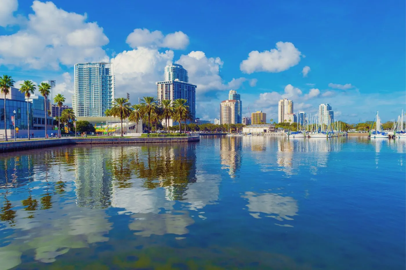 Living In St Petersburg Florida: Top Things To Know