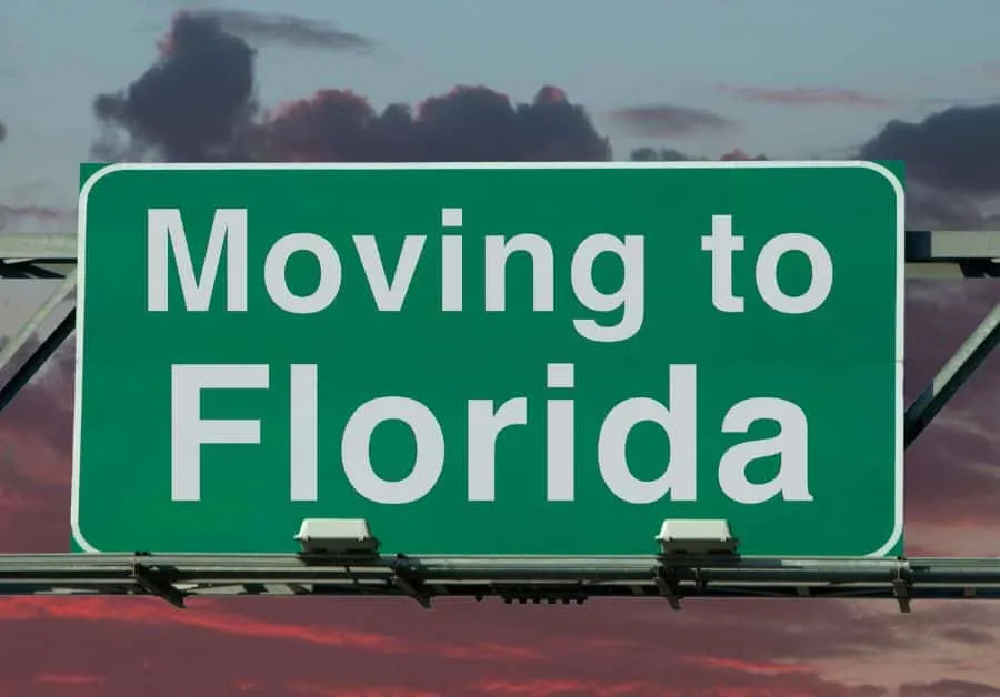 Thinking of Moving to Florida? Exciting Must-Knows