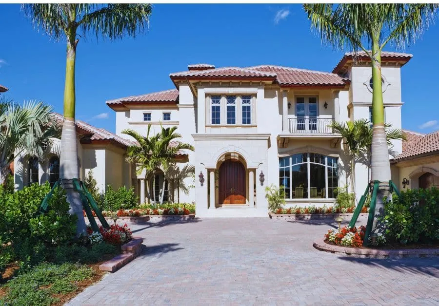 Snell Isle: A Luxury Paradise in Saint Petersburg