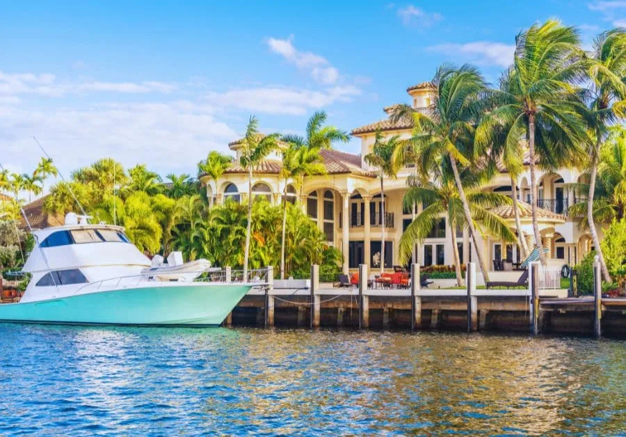 Tierra Verde Florida: Island Living in St Petersburg