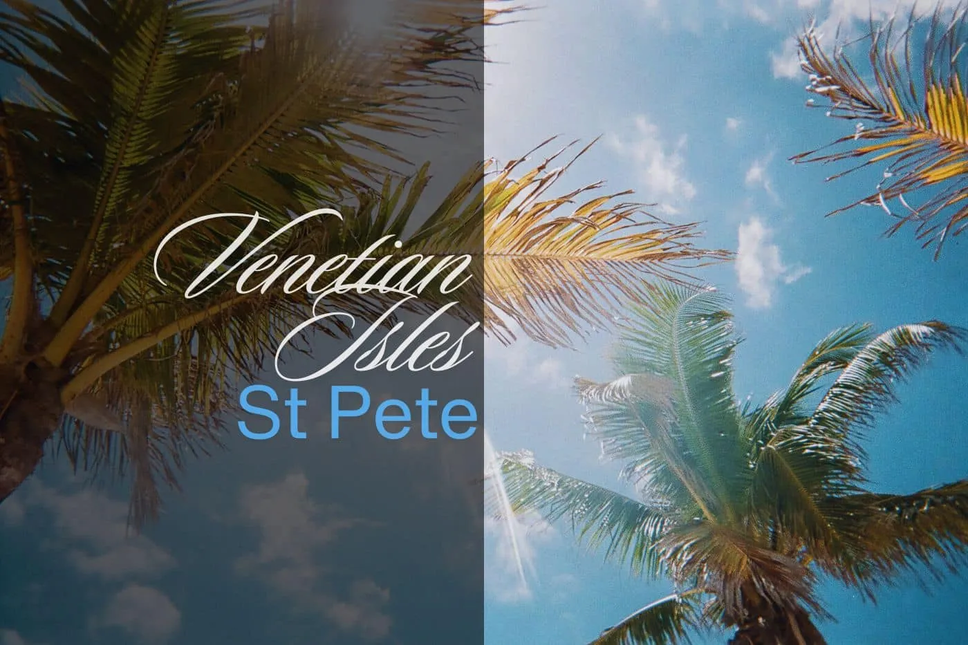 Venetian Isles St Pete: Guide to Homes &amp; Neighborhood